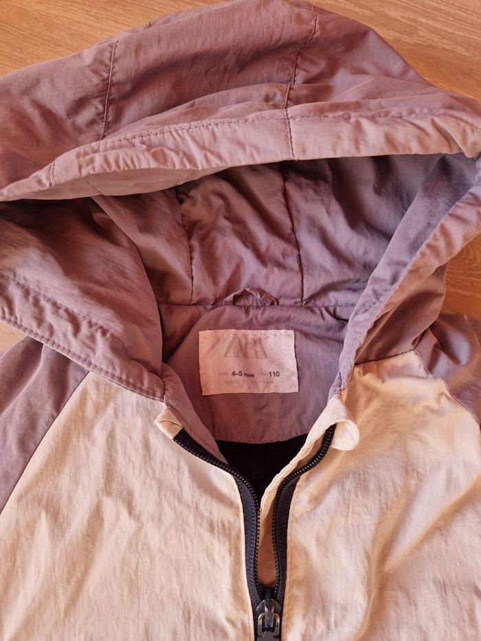 Veste vintage - photo numéro 2