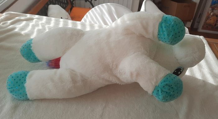 Grande Licorne de 60 cm - photo numéro 7