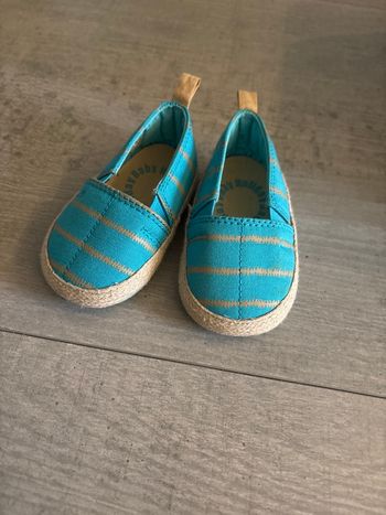 Espadrilles