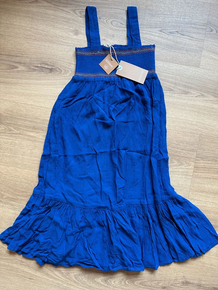 Robe longue neuve été