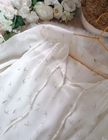 Blouse taille 46