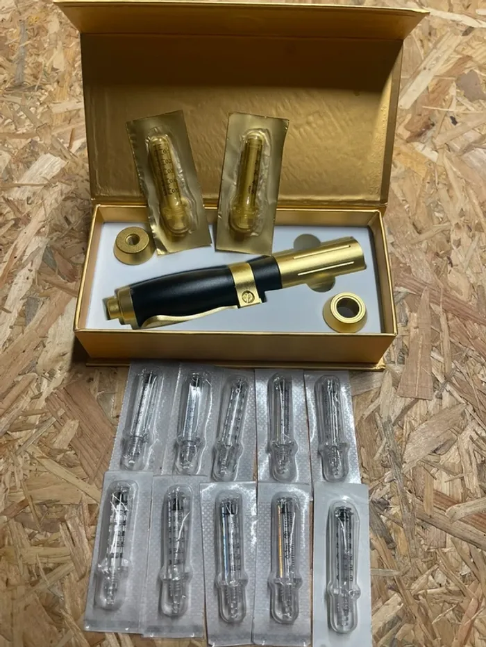 Stylo Hyaluron pen