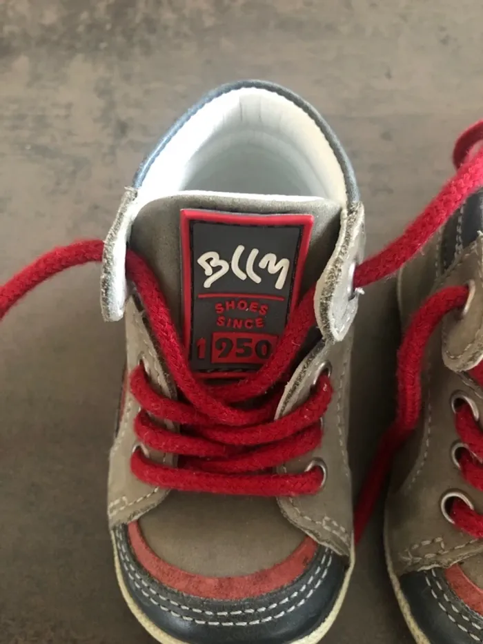 Chaussures Bellamy - photo numéro 2