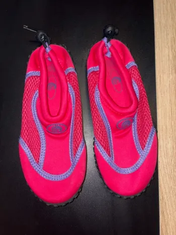 Chaussures de plage