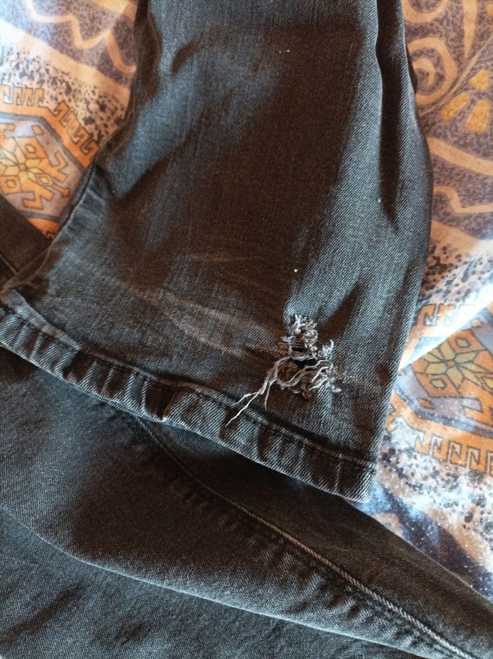 Lot de jeans - photo numéro 2