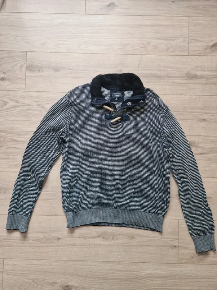 Pull homme Armand Thiery taille L
