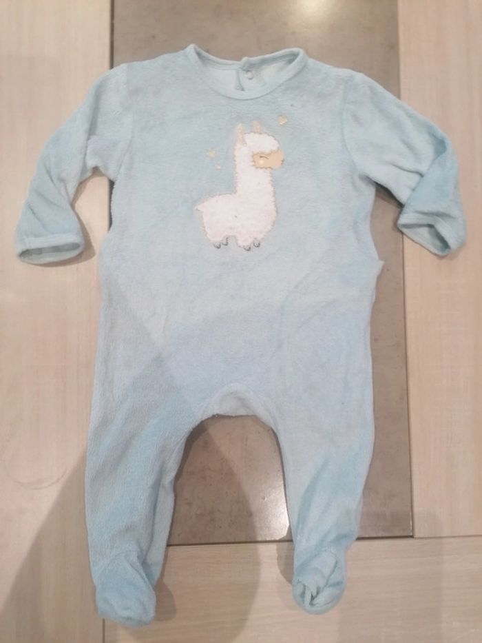 Pyjama