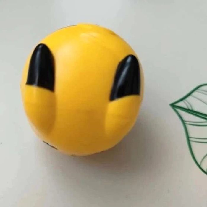 Toupie Pokémon - photo numéro 3
