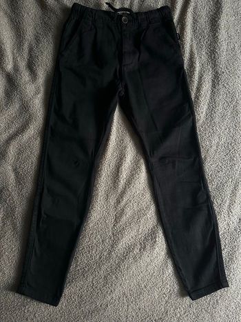 Pantalon noir Zara 