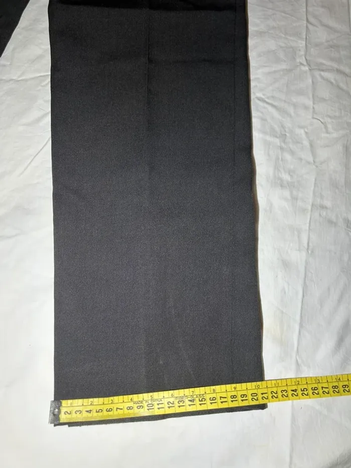 Pantalon Hugo boss - photo numéro 4