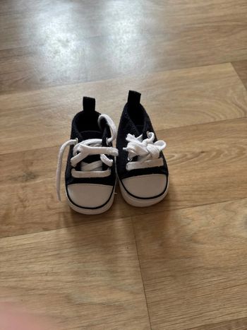 Chaussure bébé