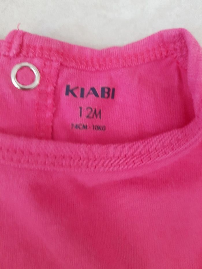 Pyjama - photo numéro 3