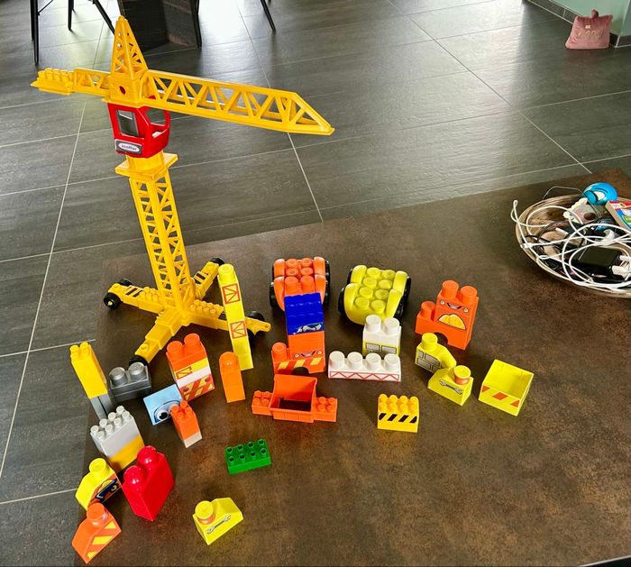 Lot construction premier âge - photo numéro 5