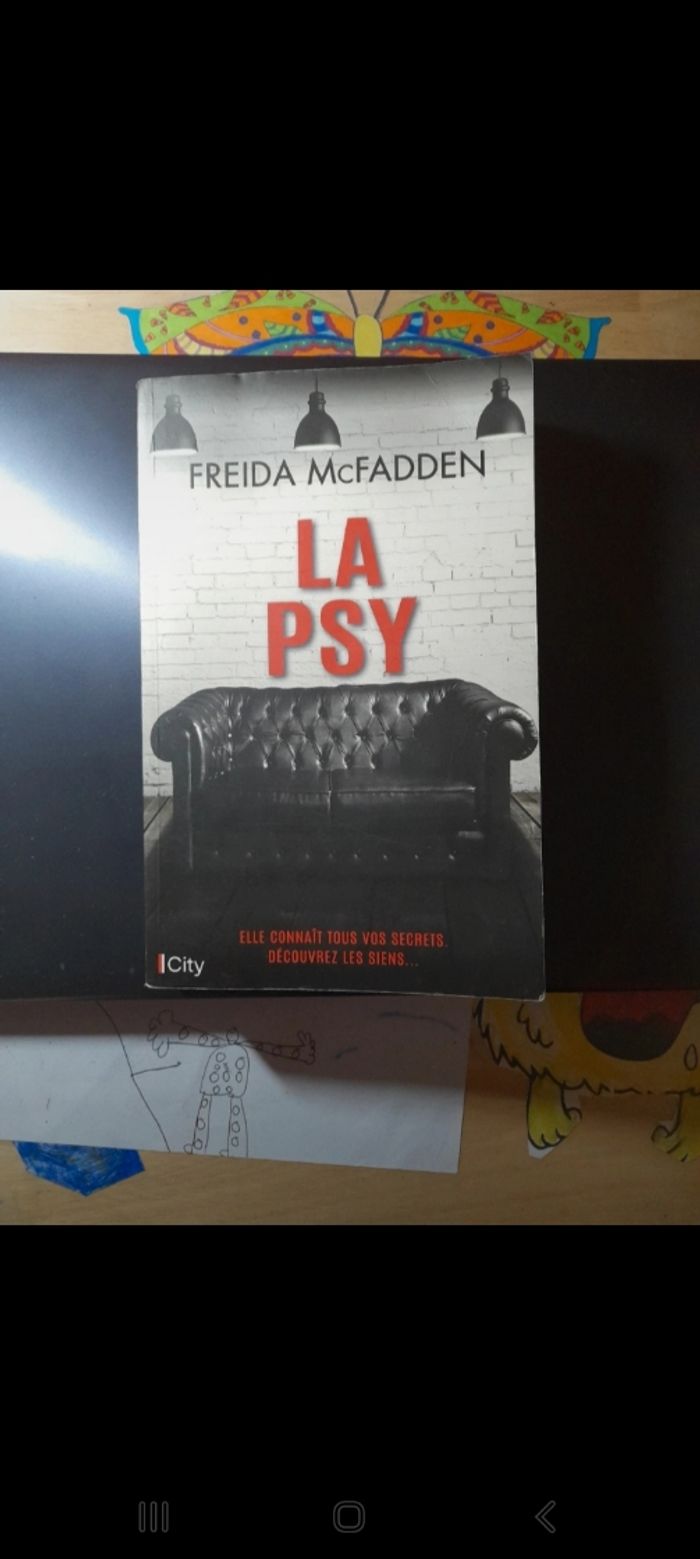 La psy