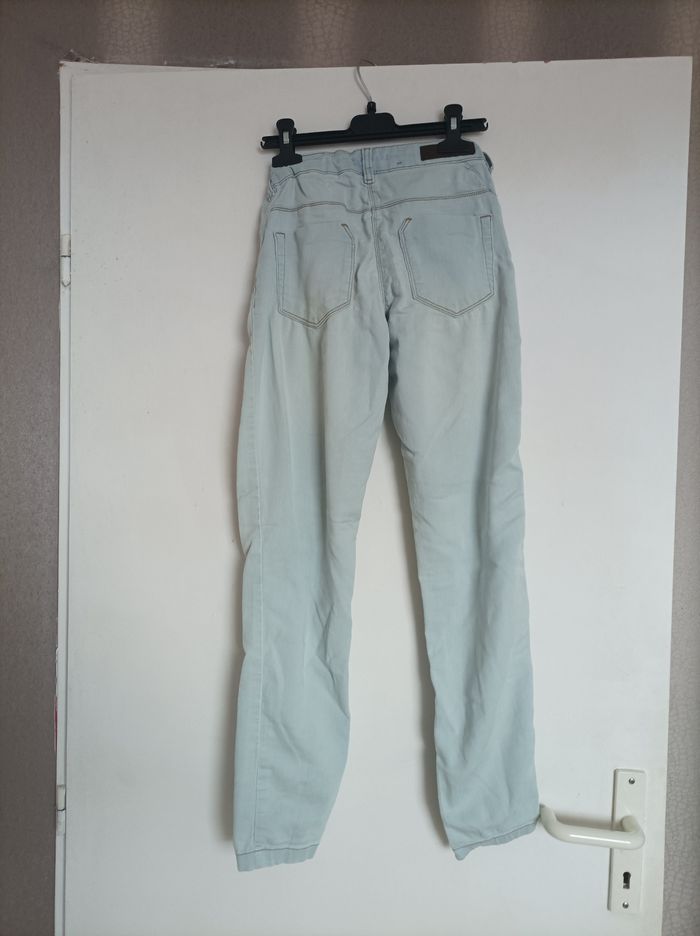 Jean fille 12 ans - photo numéro 2