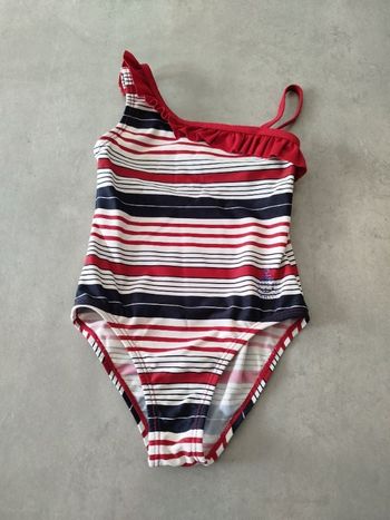 Maillot de bain Terre de Marins