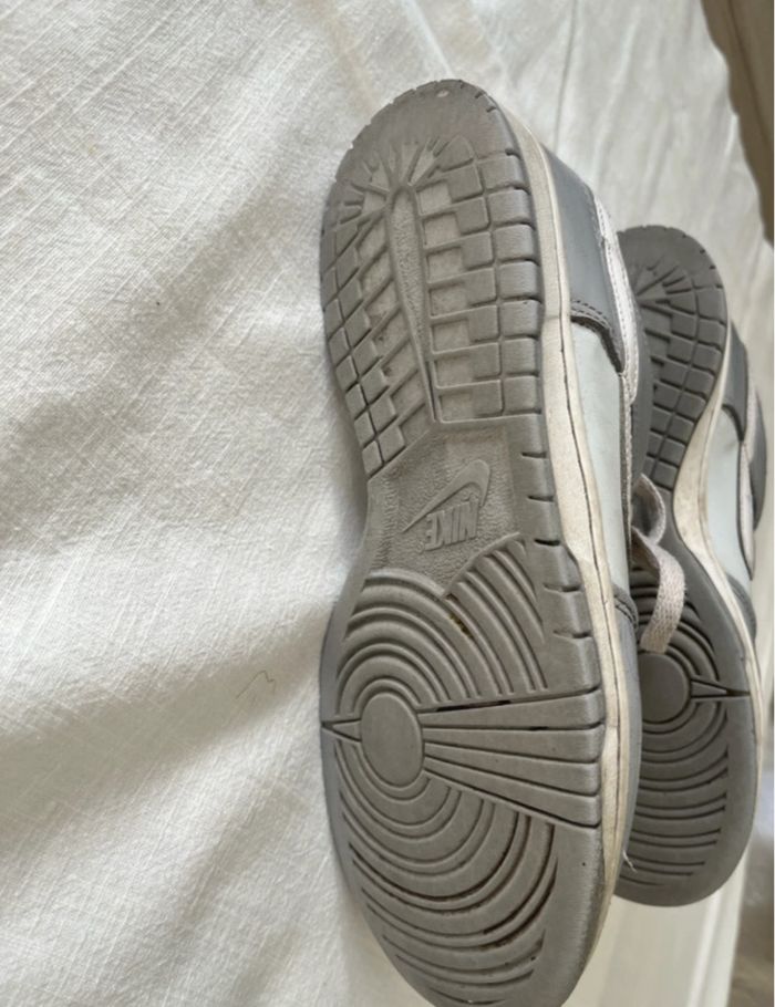 Nike dunk low taille 39 - photo numéro 7