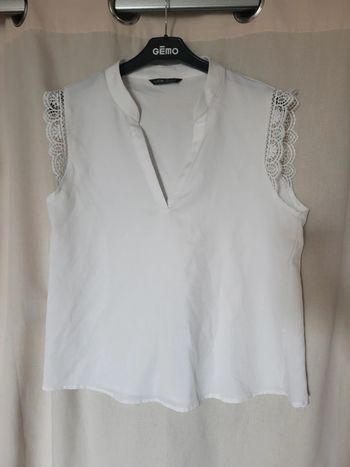 Blouse shein taille M