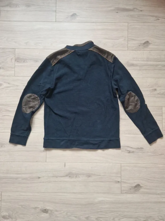 Pull homme Armand Thiery taille XL - photo numéro 3