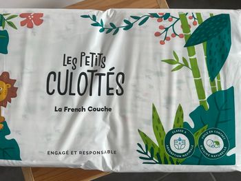 Les petits culottés T3
