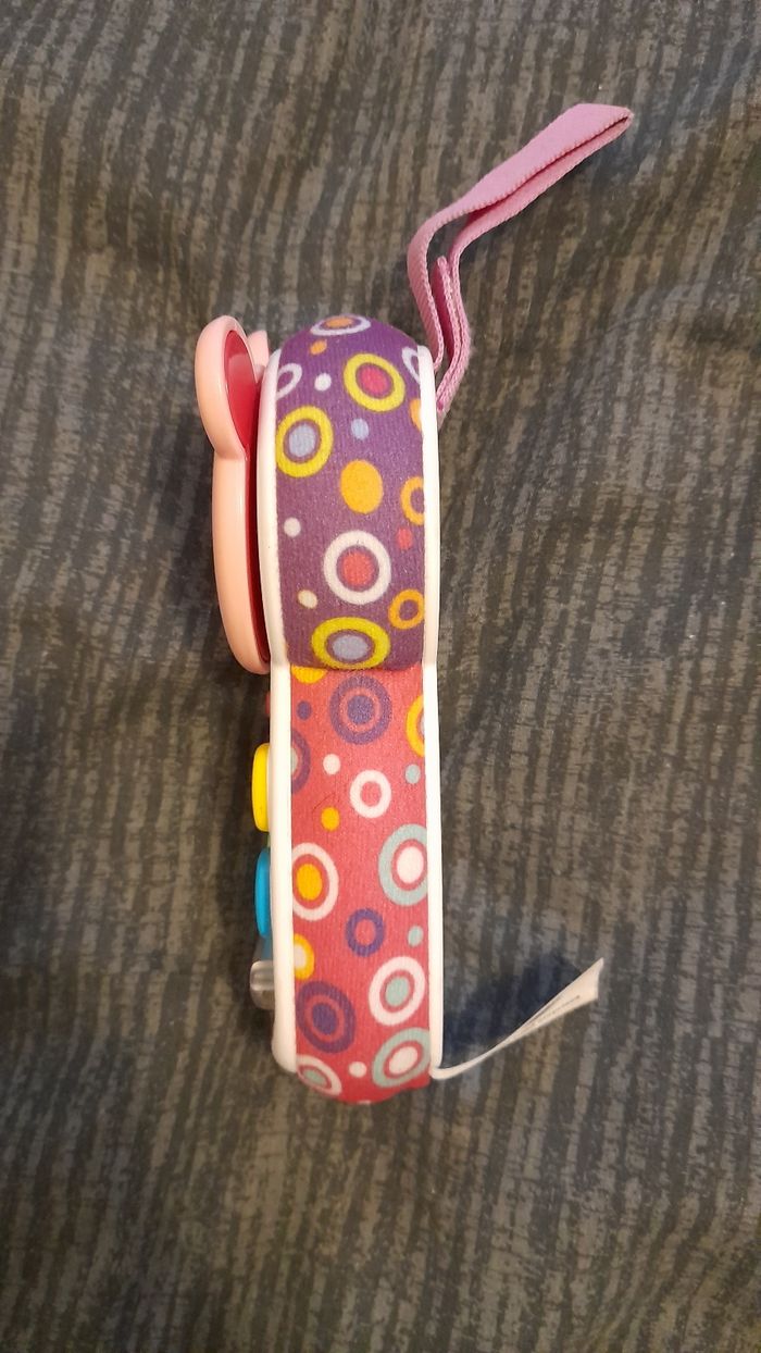 Téléphone allo bébé surprise - photo numéro 3