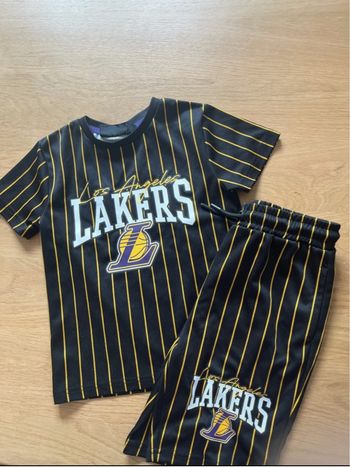 Ensemble Lakers 