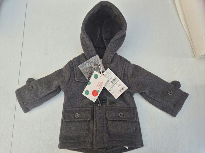 Manteau