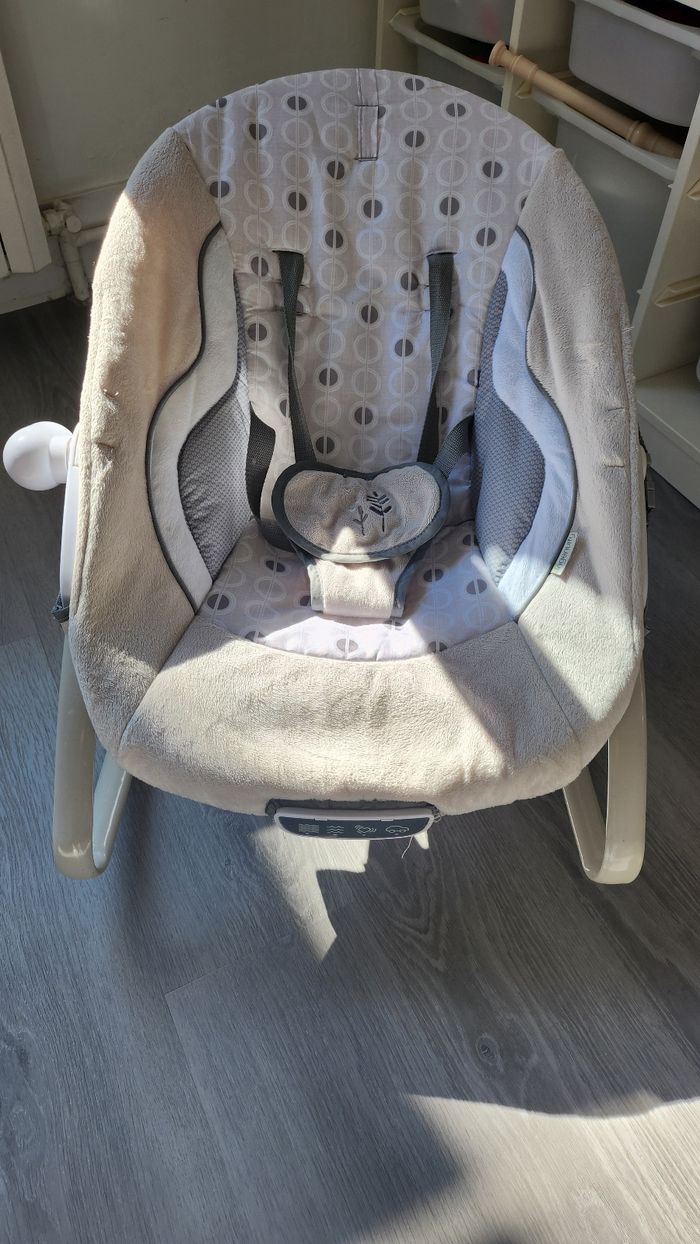 Balancelle Ingenuity - photo numéro 5