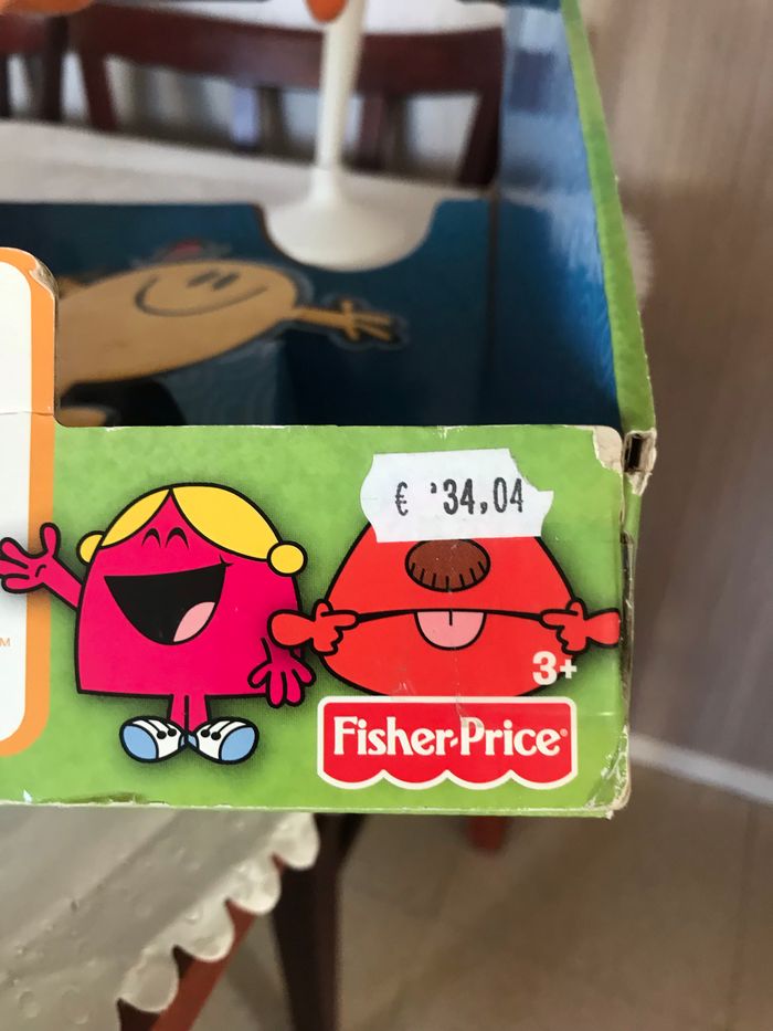 J’adore chatouiller - photo numéro 3