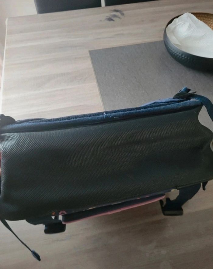 Cartable - photo numéro 2