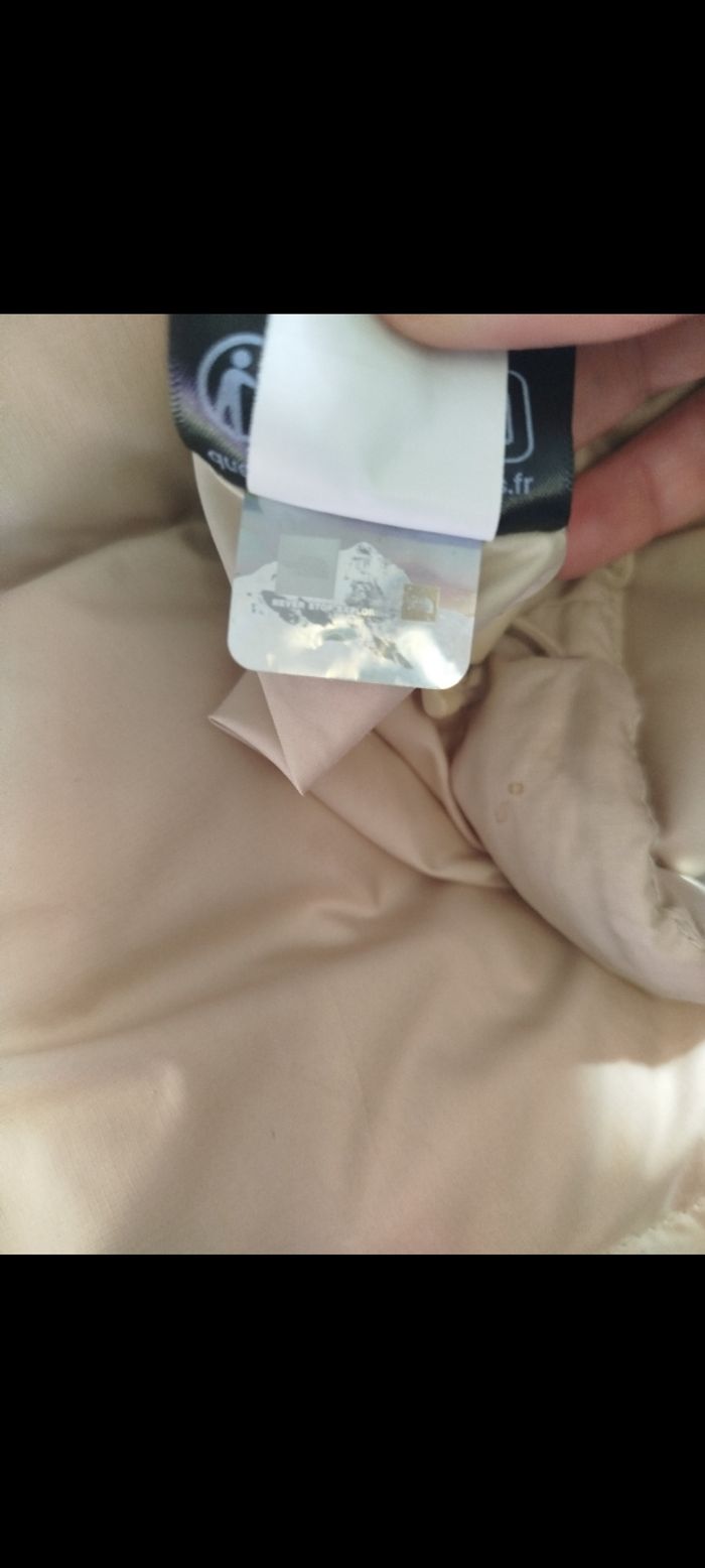 Doudoune homme The North face authentique - photo numéro 6