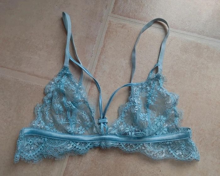 Soutient gorge taille S