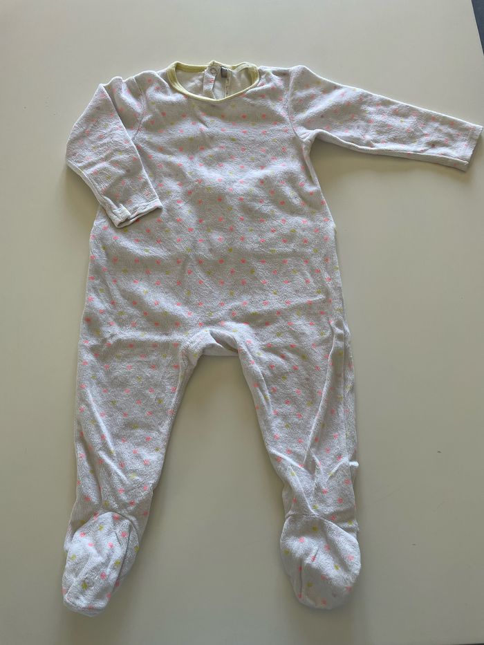 Lot 8 pyjamas fille - photo numéro 8