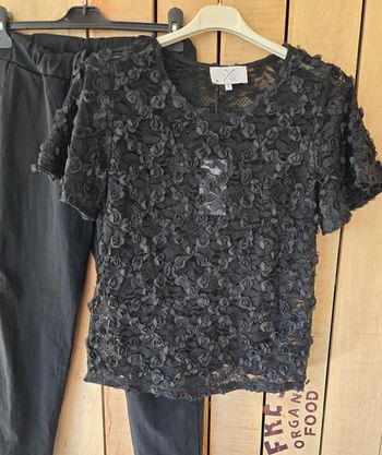 Top fleur