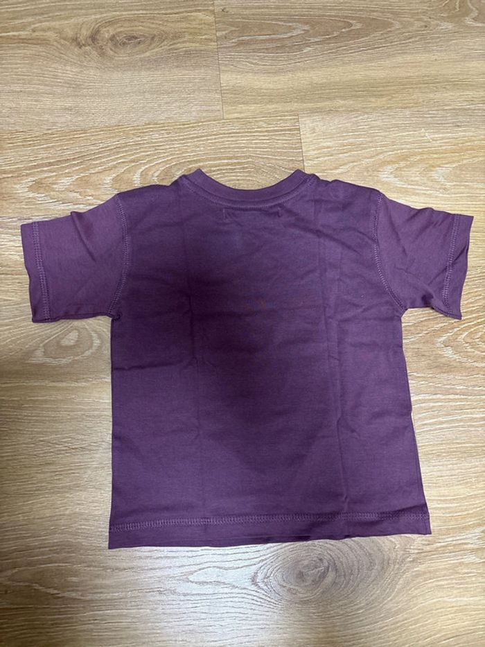 Lot de 3 t shirt neufs - photo numéro 3