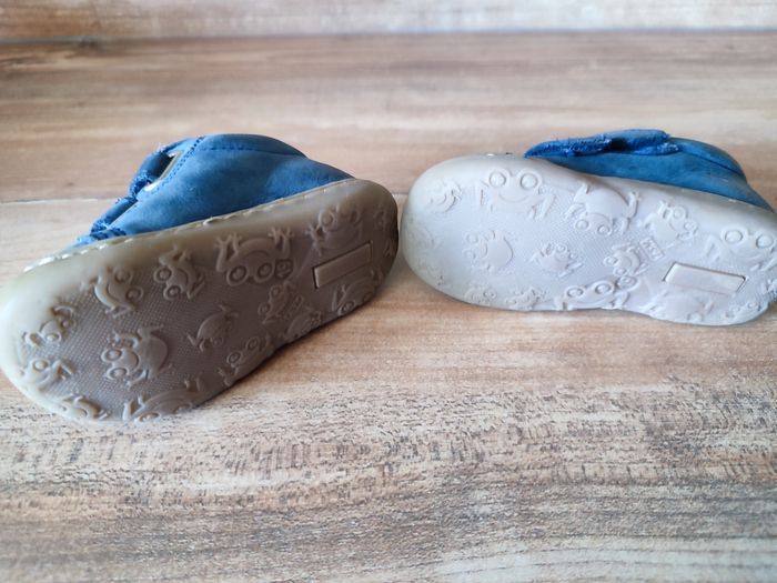 Chaussures P19 - photo numéro 2