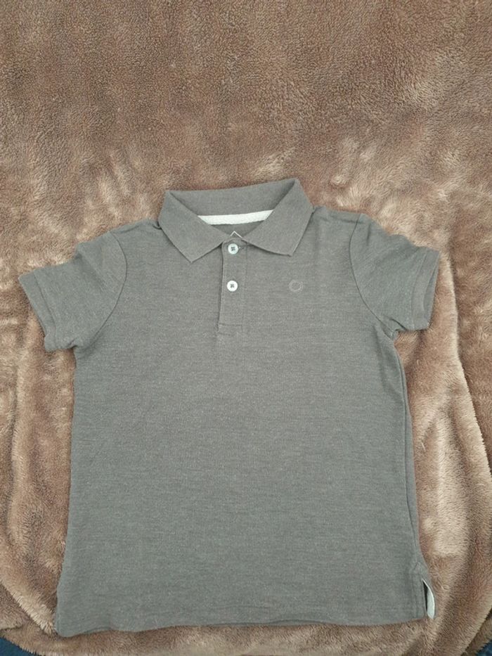 T-shirt manche courte