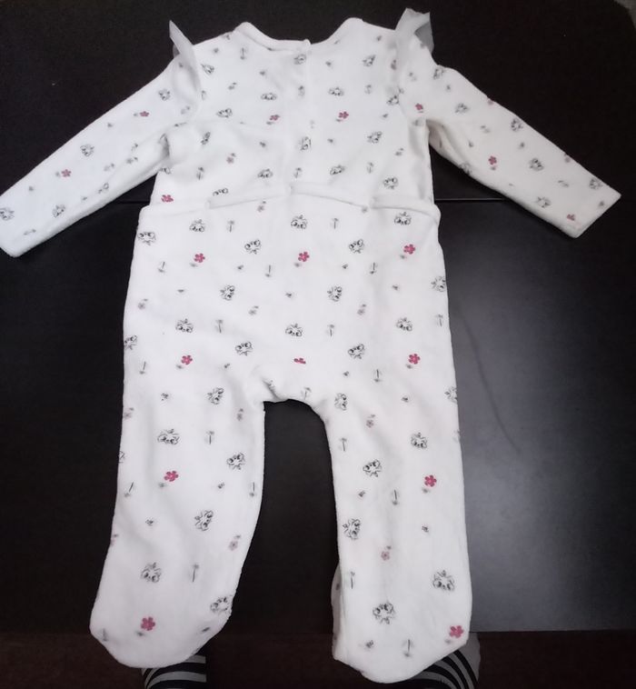 Lot 2 pyjamas Disney - photo numéro 7