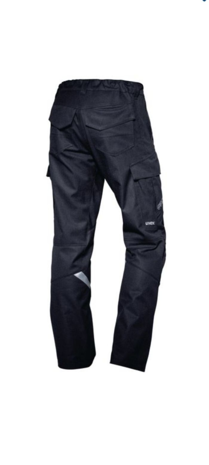 Ensemble veste et pantalon de travail homme taille 44. - photo numéro 4