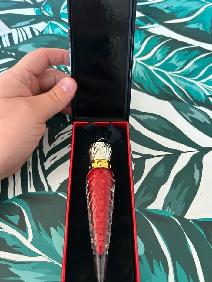 Loubilaque de Louboutin - photo numéro 2