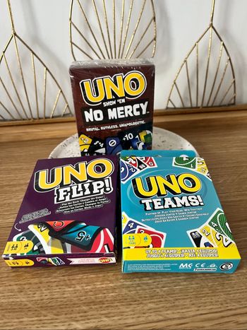 Lot 3 Uno