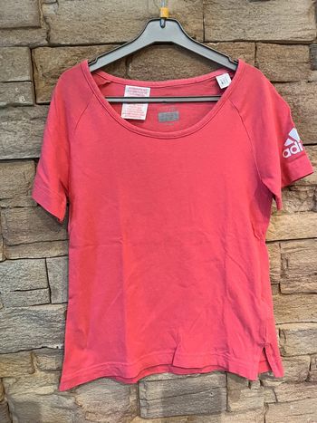 T-shirt Adidas 7-8 ans