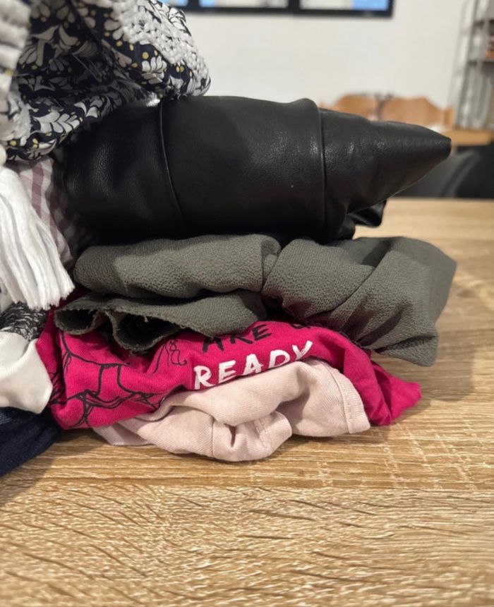 Lot 5 ans fille - photo numéro 5