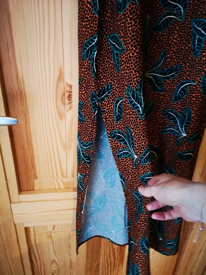 Robe été - photo numéro 2