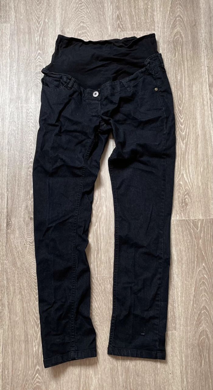 Pantalon de grossesse 38 - photo numéro 3