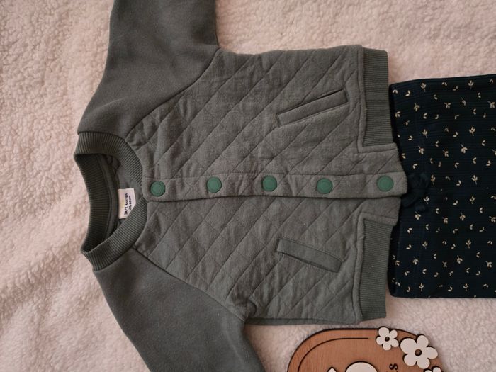 Ensemble Taille 6 mois - photo numéro 3