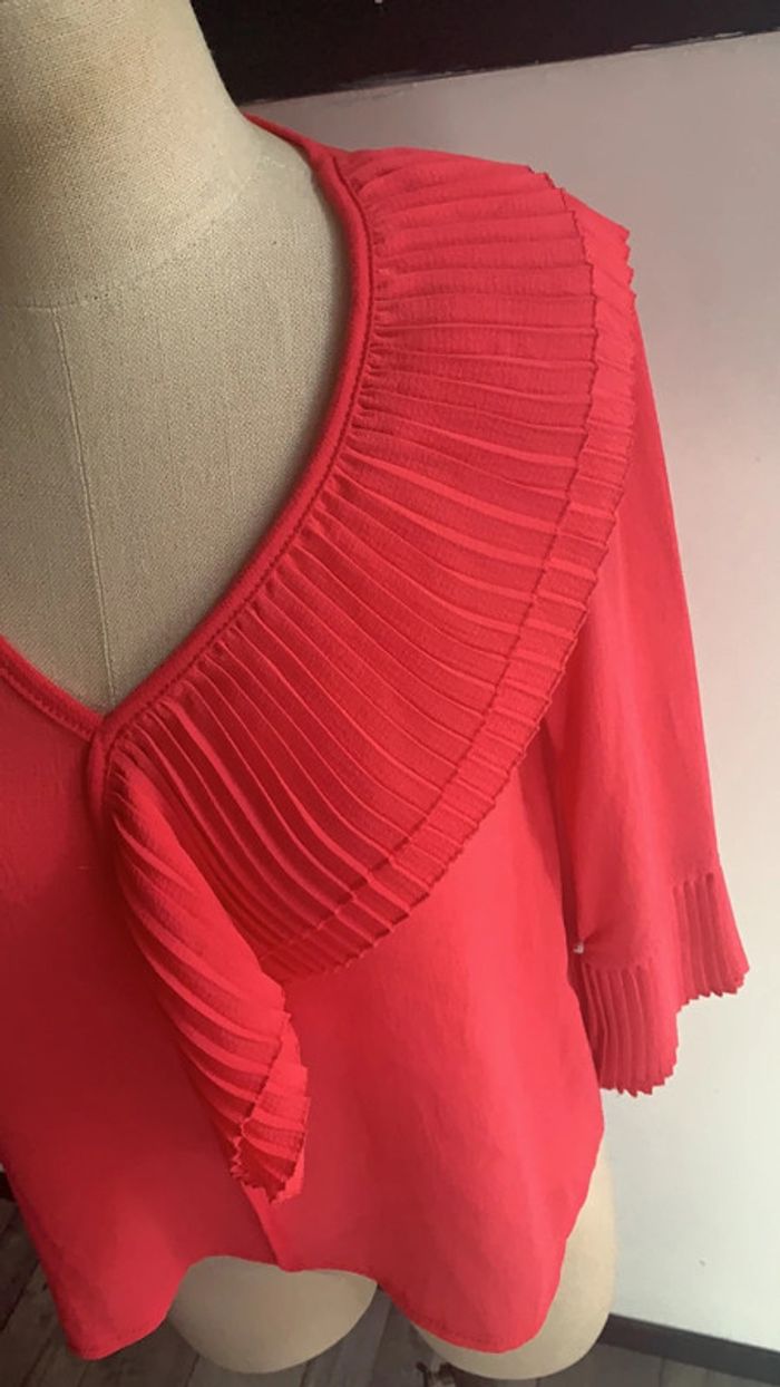Blouse légère - photo numéro 2