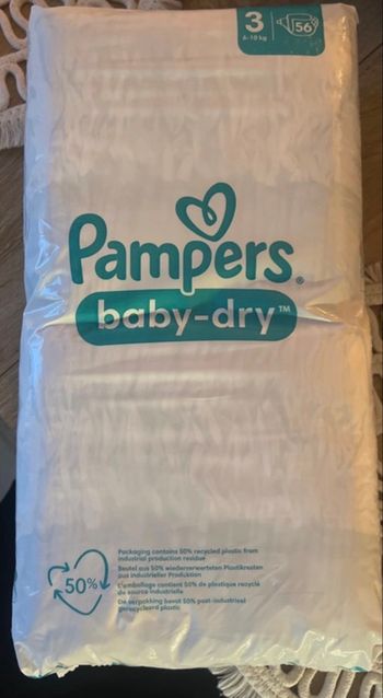 Pampers