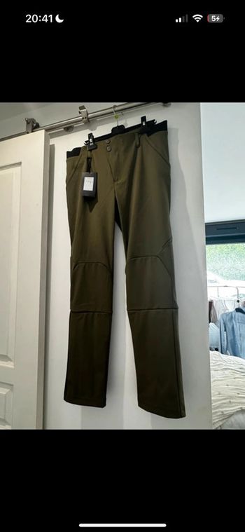 Pantalon Horse pilot