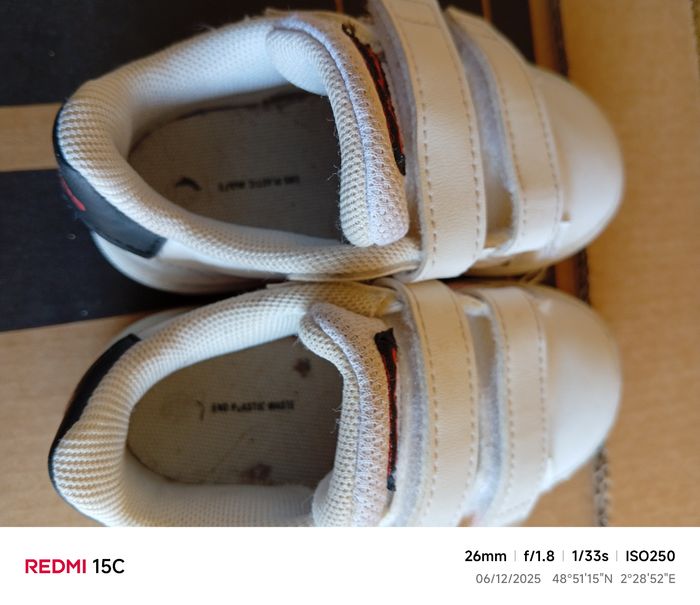 Adidas 22 - photo numéro 4